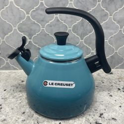 Le Creuset Kettle 