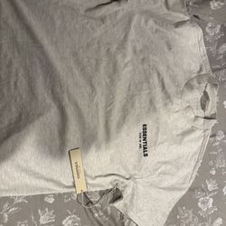 Essentials Shirt 