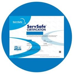 ServSafe Manager Exam
