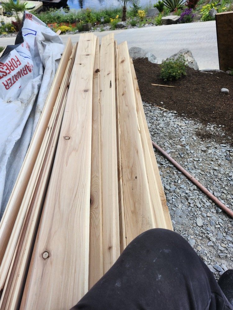 Building Supplies