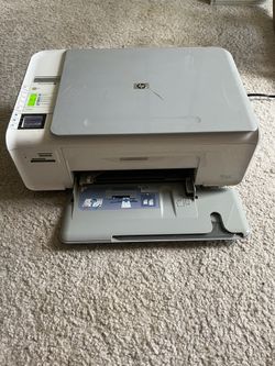 HP Photosmart Printer