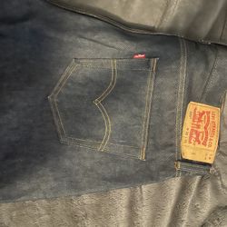 Levi’s Jeans 36x32