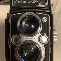 Yashica-24