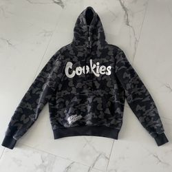 Cookies Sweater 