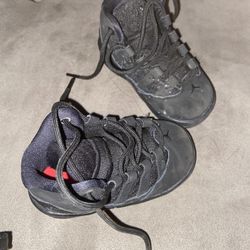 Jordan’s