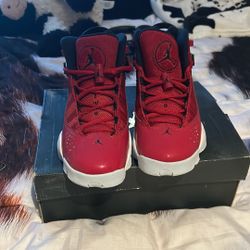 Jordan 6 Rings Size 4Y