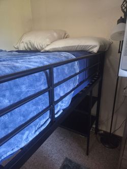 Twin Bedframe
