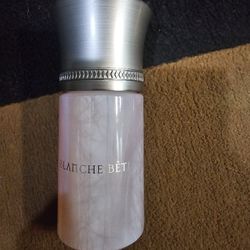 Blanche Bete 