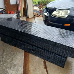 Large Tool Box