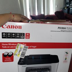  Canon Printer 