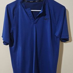 Men's Shirts NIKE GOLF