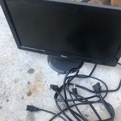Dell Monitor