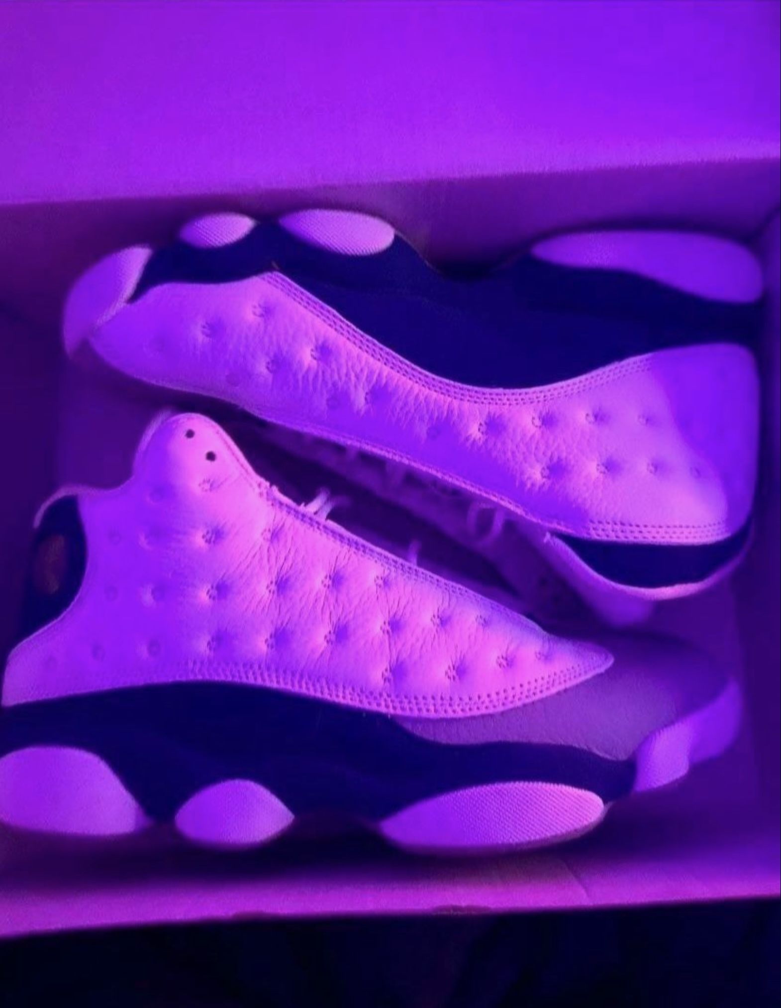 Jordan 13s