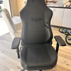 Secretlab Gaming Chair