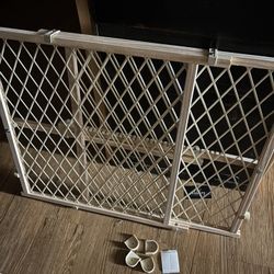 Dog Fence/baby Fence