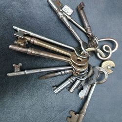 Keys 