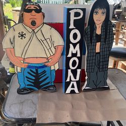 Pomona Woodcrafts Spring Fathers Day Gift