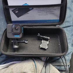 Gopro 11 Black Mini