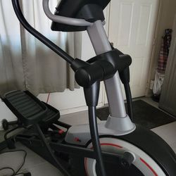 Elliptical Pro Form