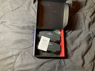 (New) YXP Cars Brake Pad Set