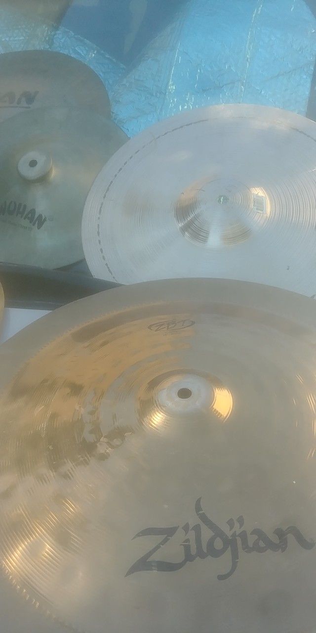 China Cymbals