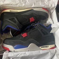 Jordan 4 Rare Brand New Size 9.5