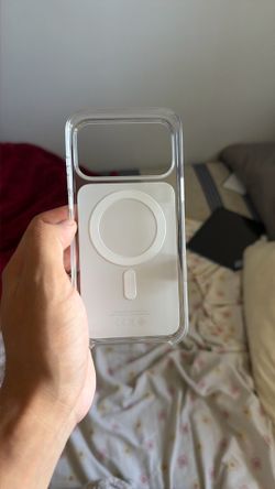 iPhone 17 pro max case