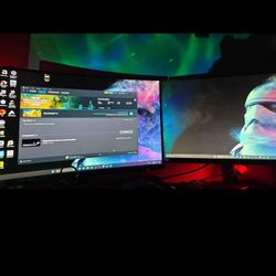 Gaming PC  RTX 4070TI