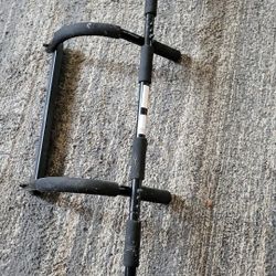 Pull Up Bar 