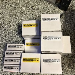 Polishing Pads For Countertops 