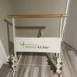 Ballet Bar
