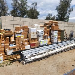 Solar Material