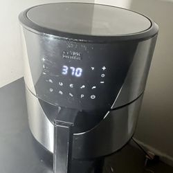 Bella Pro Series Air Fryer 