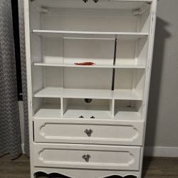 Wardrobe Cabinet 