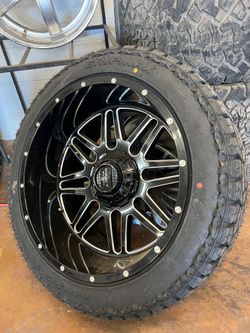 Impact Off-Road