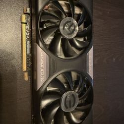 NVidia GeForce GTX760 EVGA USED in Working Condition!!!!