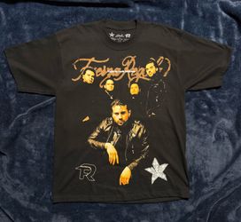Fuerza Regida merch