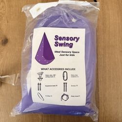 Sensory Swing