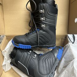 Snowboarding Boots