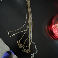 FREE FREE FREE Necklaces 