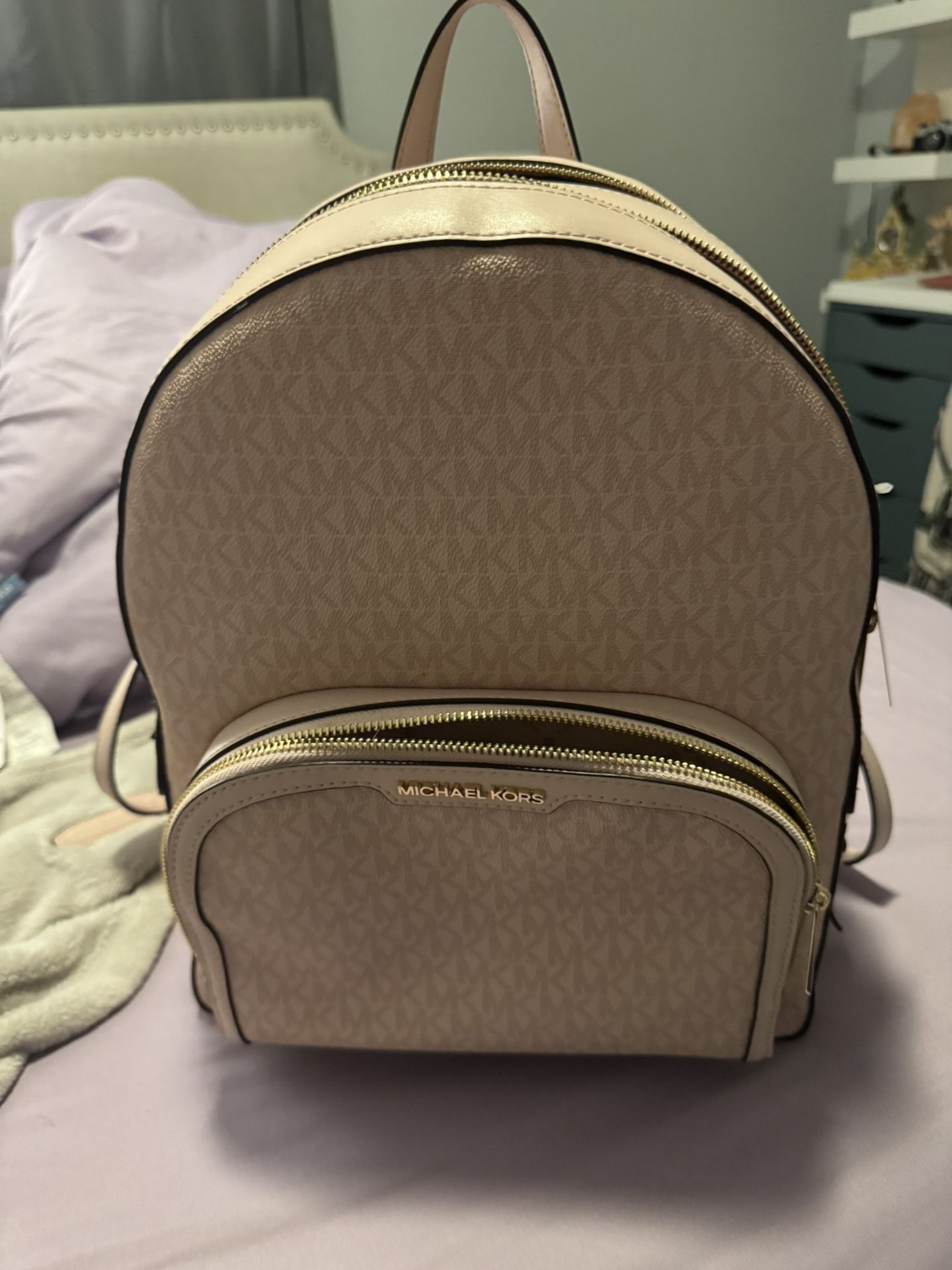 Michael Kors Backpack
