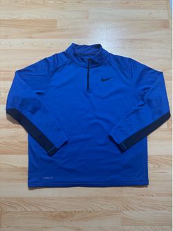nike therma fit