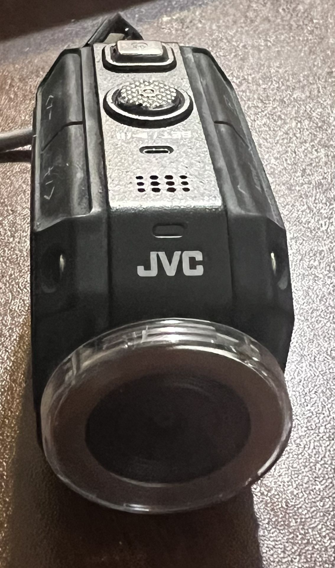 JVC ADIXXION Action Camcorder