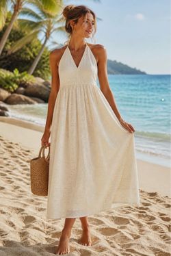 New dress