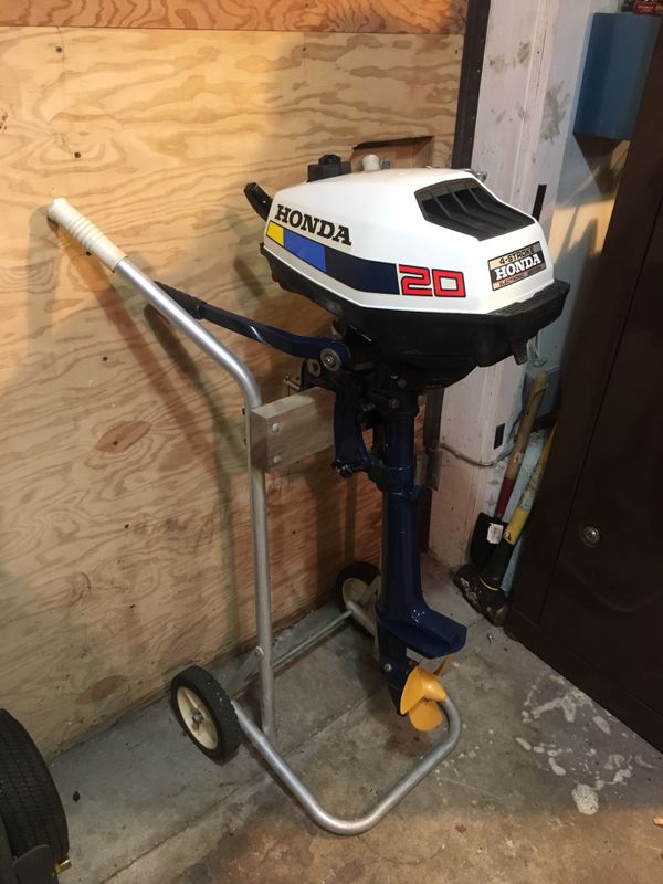 Honda Outboard Parts Near Me Dealer