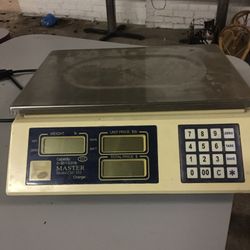 Scale