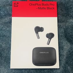 Oneplus Buds Pro Bluetooth Earbuds 