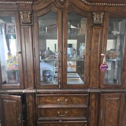 China Cabinet 