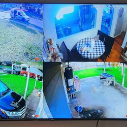 Camaras De Seguridad