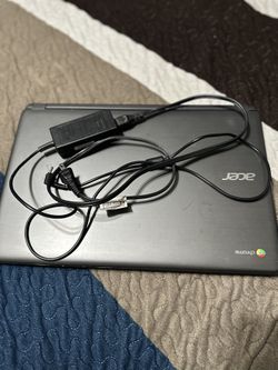 Acer Chromebook